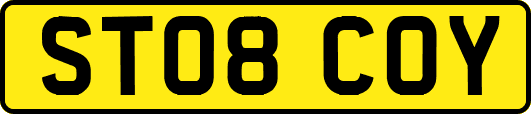 ST08COY