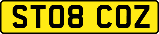 ST08COZ