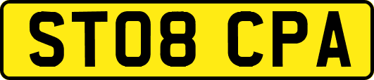 ST08CPA