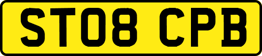 ST08CPB