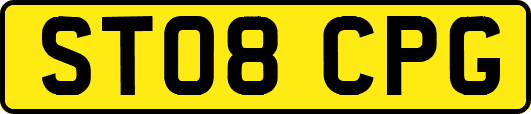 ST08CPG