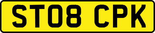 ST08CPK