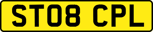 ST08CPL