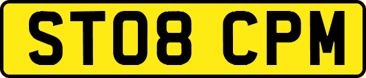 ST08CPM