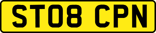 ST08CPN