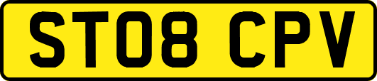 ST08CPV