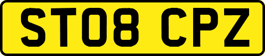 ST08CPZ