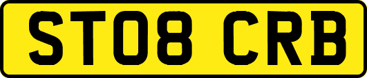 ST08CRB
