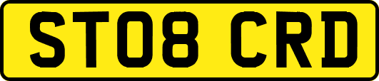 ST08CRD