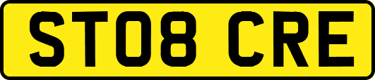 ST08CRE