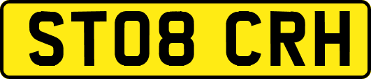 ST08CRH