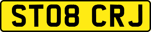 ST08CRJ