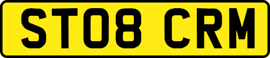 ST08CRM