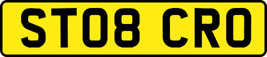 ST08CRO
