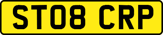 ST08CRP