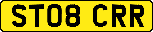 ST08CRR