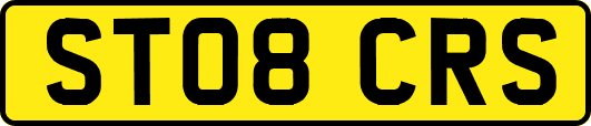 ST08CRS