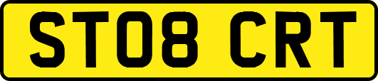 ST08CRT