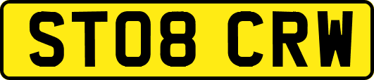 ST08CRW