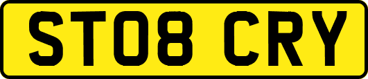 ST08CRY