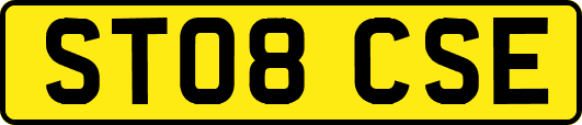 ST08CSE
