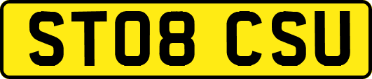ST08CSU