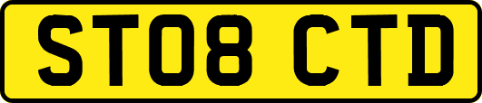 ST08CTD