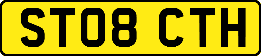 ST08CTH