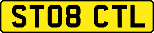 ST08CTL