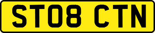 ST08CTN