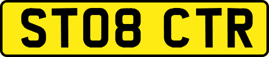 ST08CTR