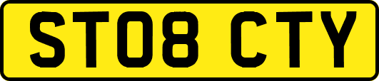 ST08CTY