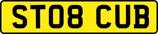 ST08CUB
