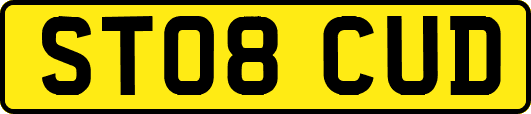 ST08CUD