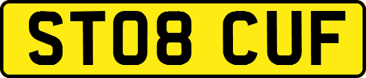 ST08CUF
