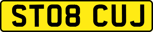 ST08CUJ