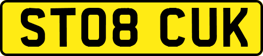 ST08CUK
