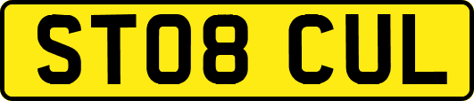 ST08CUL
