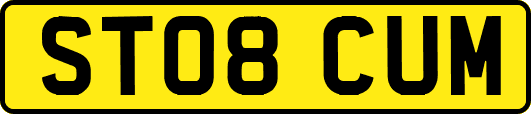 ST08CUM