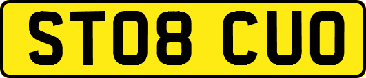 ST08CUO