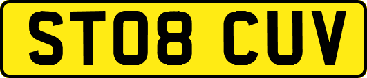 ST08CUV