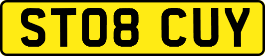 ST08CUY