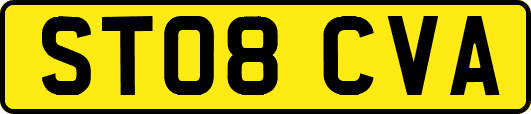 ST08CVA