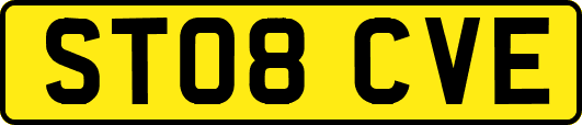 ST08CVE