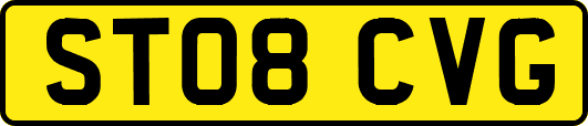 ST08CVG