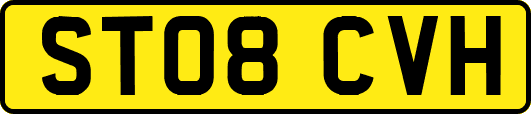 ST08CVH