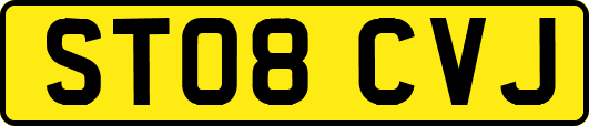 ST08CVJ