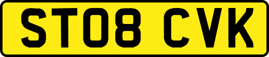 ST08CVK