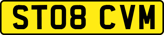 ST08CVM