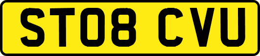 ST08CVU